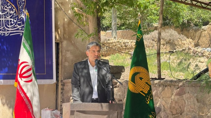 حرکت معادن خاور به سوی توسعه پایدار با محوریت ایمنی و رفاه کارگران
