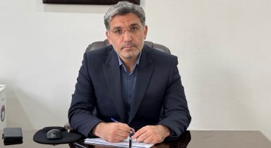مدیرعامل شرکت معادن خاور خبر داد: عرضه محصول جدید معدن آق‌دربند با کاربری در کشاورزی مدرن به بازار