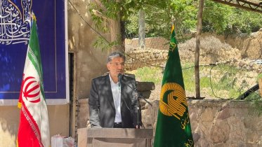 حرکت معادن خاور به سوی توسعه پایدار با محوریت ایمنی و رفاه کارگران