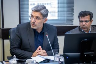 تحول در معدن آق‌دربند؛ افزایش درآمد با کاهش چشمگیر خاکه کک