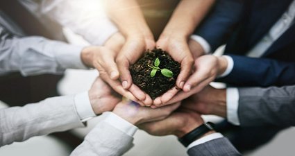 مسئولیت اجتماعی