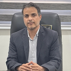 مجید رضایی اول مجید رضایی اول