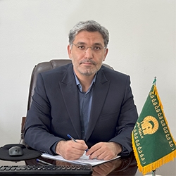 محمد محسنی ثانی محمد محسنی ثانی